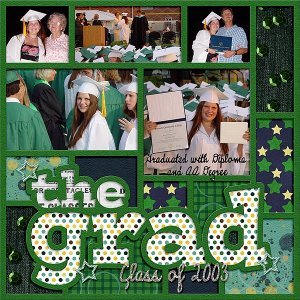 The Grad