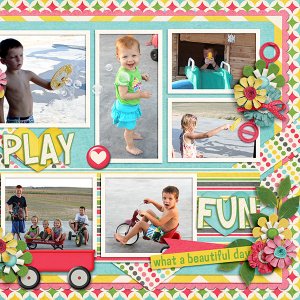 Party Fun