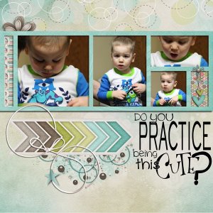 Do you practice?