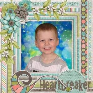 Heartbreaker
