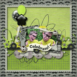 Celebrate