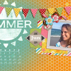 June