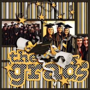 The Grads