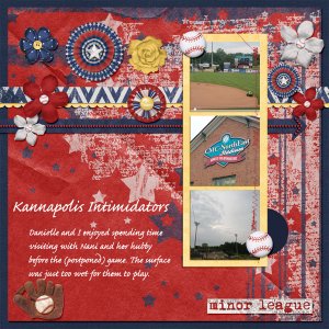 May 2014 Template Challenge 2