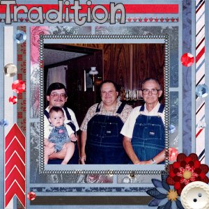 Tradition