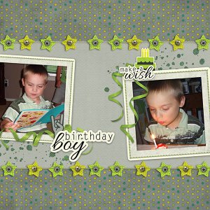 Happy B-day