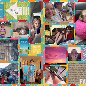 Week 21