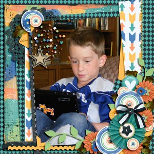 Tablet Fun