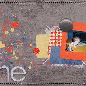 June Desktop