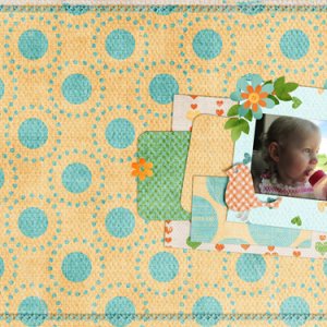 May Desktop challenge