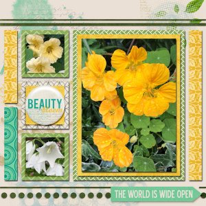 Bloomin' Beautiful