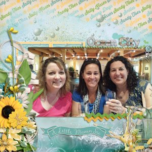 Girls Getaway_2
