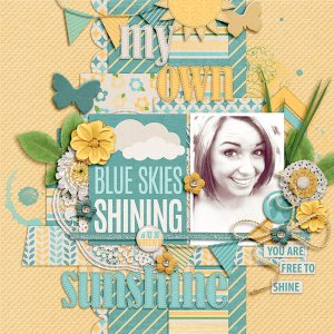 My Own Sunshine