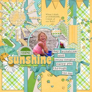 Sunshine