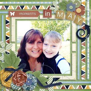 Moments in May 2014