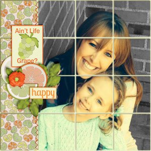 Happy