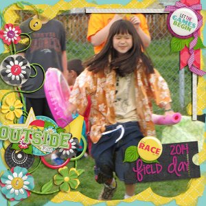 2014 Field Day