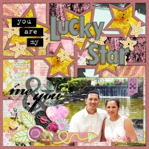 Lucky Star