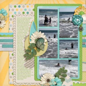 Boogie Board L