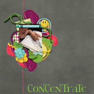 Concentrate