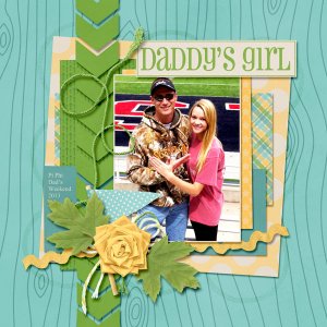 Daddy's Girl