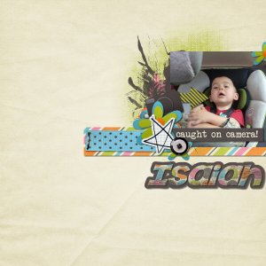 Isaiah