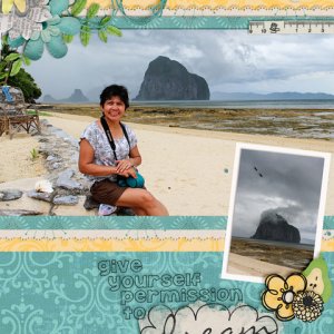 travel