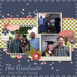 The Graduate