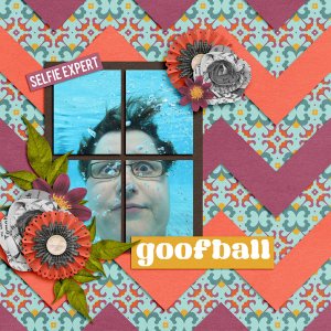 Pixelily Designs - Photo Junkie / Little Rad Trio - Chevrons TP2