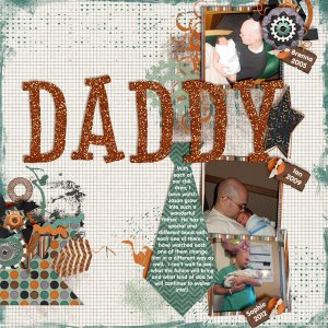 Daddy