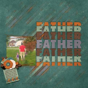 Father