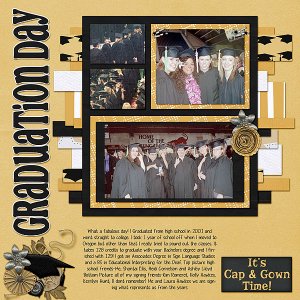 Graduation Day