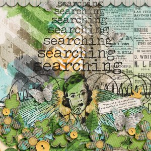 Searching
