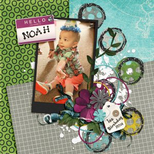 Hello Noah