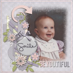 Be.You.Tiful