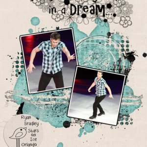 They Say I'm Caught Up in a Dream