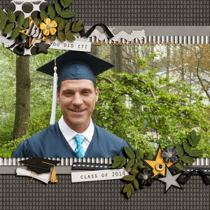 Graduation Day