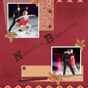 Navarro + Bommentre