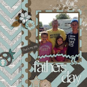 Father's Day