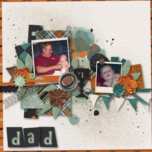 Dad