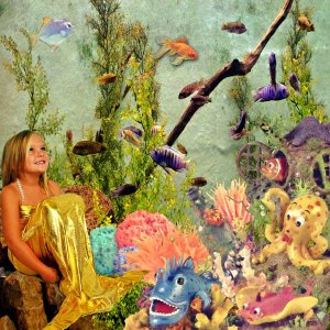 aquarium