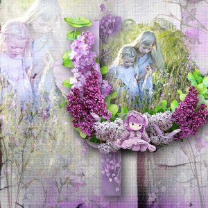 lilas by bee