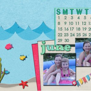 Desktop June