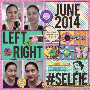 Left vs Rght