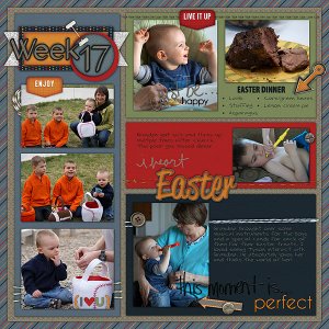 P52- Week 17