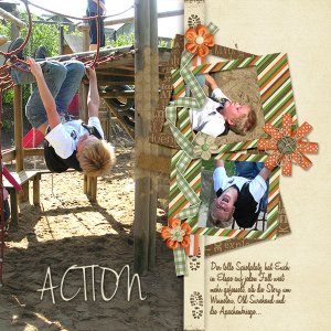 Action