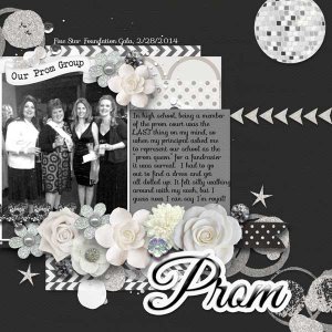 Prom