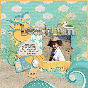 Beach Fun