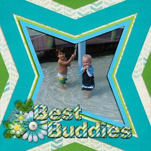 Best Buddies