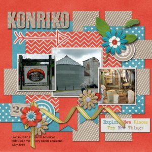 Konriko
